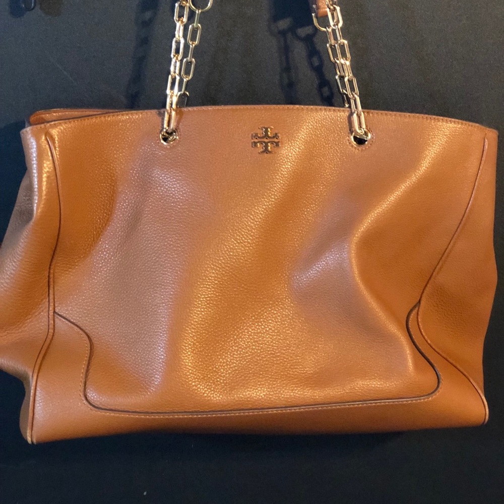 COPY - Tory Burch leather bag